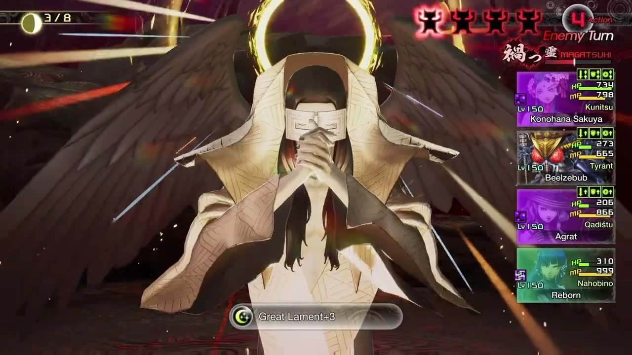 Еврейский ангел начал нагло молится Богу