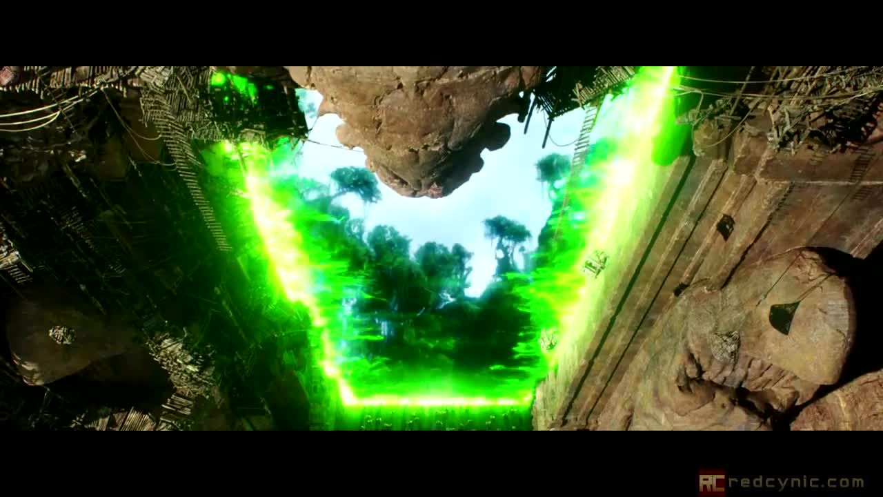 "Варкрафт". Обзор "Красного Циника"