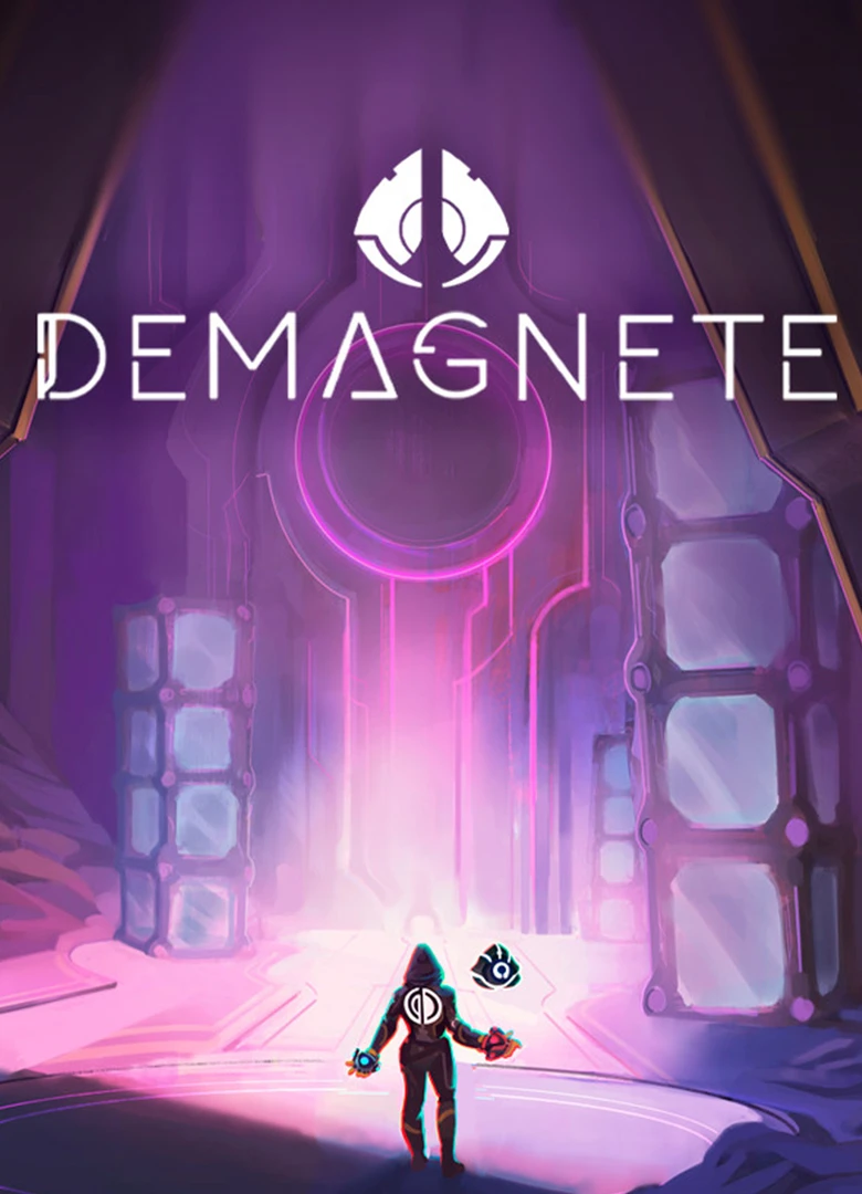 DeMagnete VR