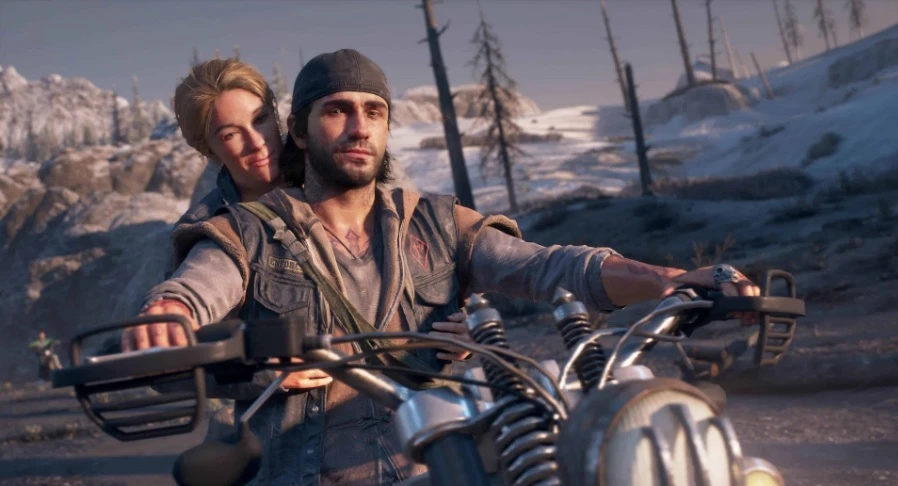 Загадочный твит Bend Studio вселил в сердца фанатов Days Gone надежду на сиквел