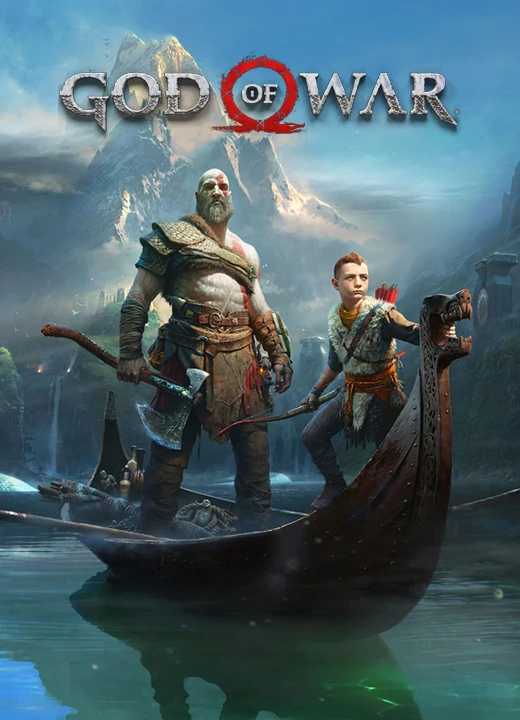 Отвратительная история God of War (Часть 3)
