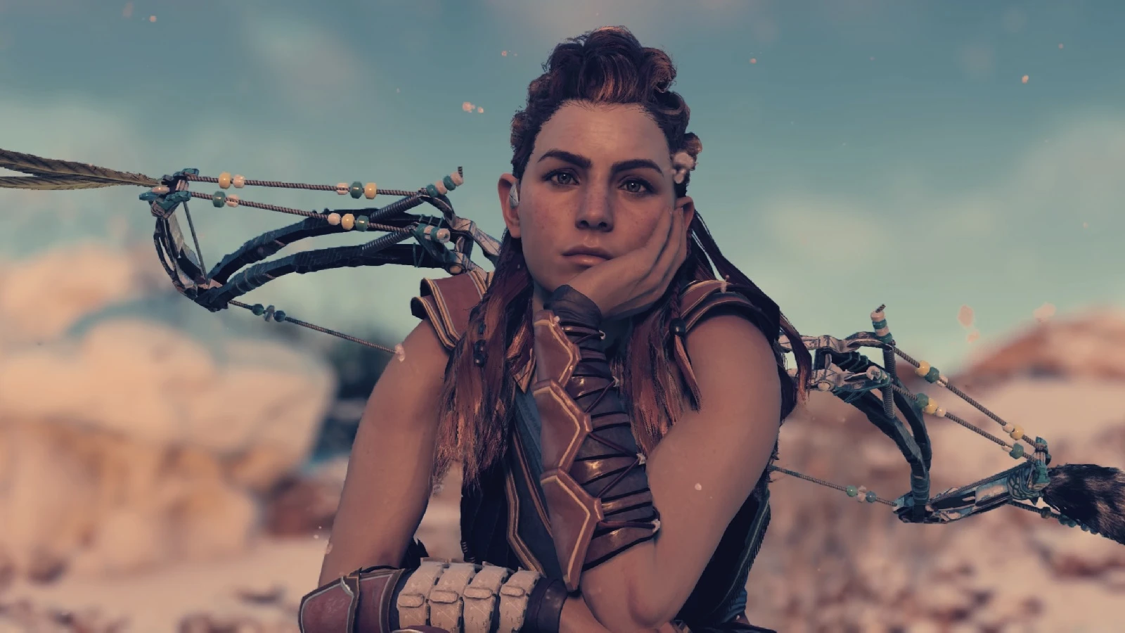 В разработке для PS5 находится обновлённая версия Horizon Zero Dawn и многопользовательская игра Horizon