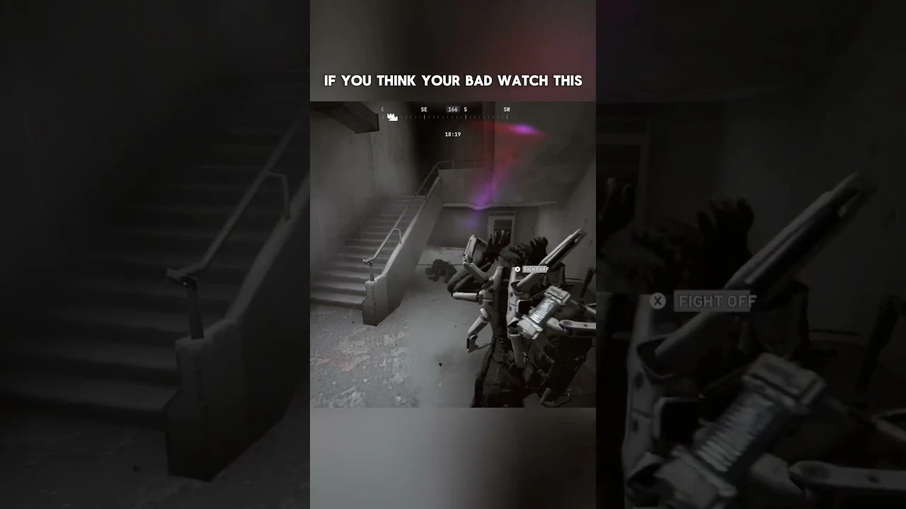 Ты недооценивал Блох в ARC Raiders