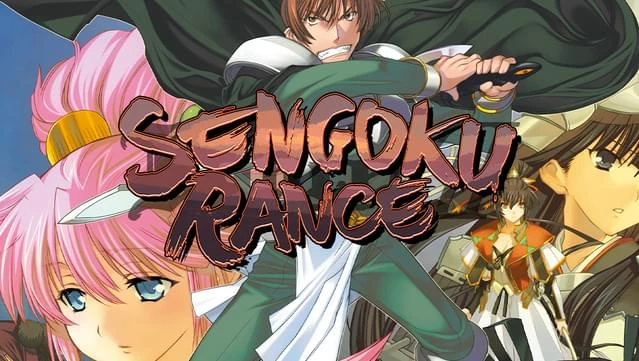 Sengoku Rance "Таблица +4 для Cheat Engine" [UPD: 23.05.2025] {dummy}