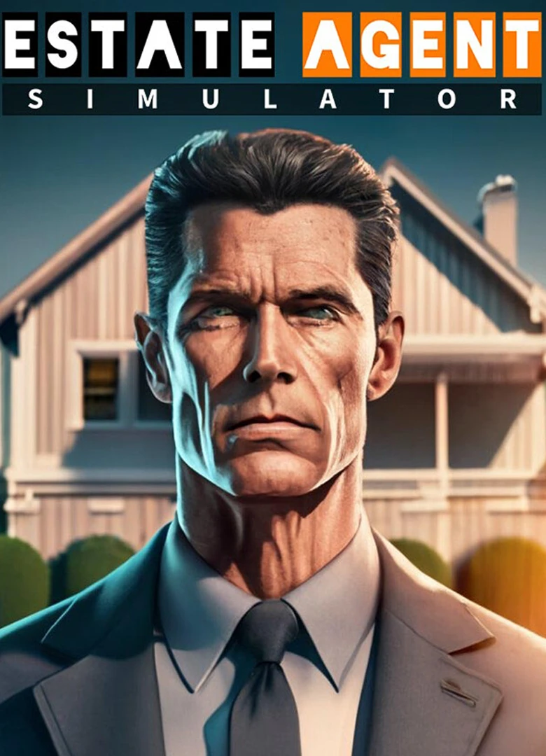 Estate Agent Simulator