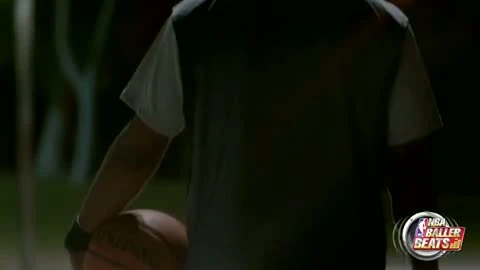 NBA Baller Beats "Дебютный трейлер"