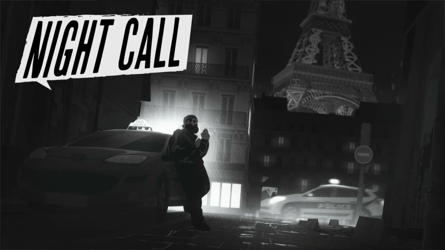 На консолях состоялся выход Night Call