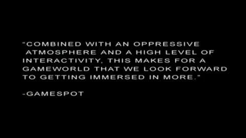 Penumbra: Overture The Chase