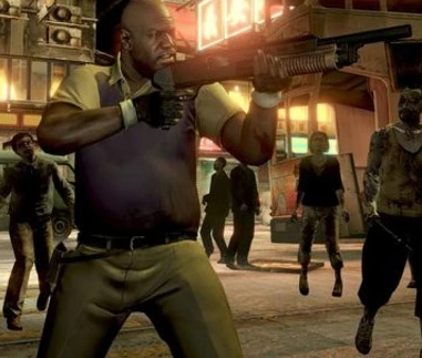 Left 4 Dead 2 и Resident Evil 6 обменяются героями и противниками