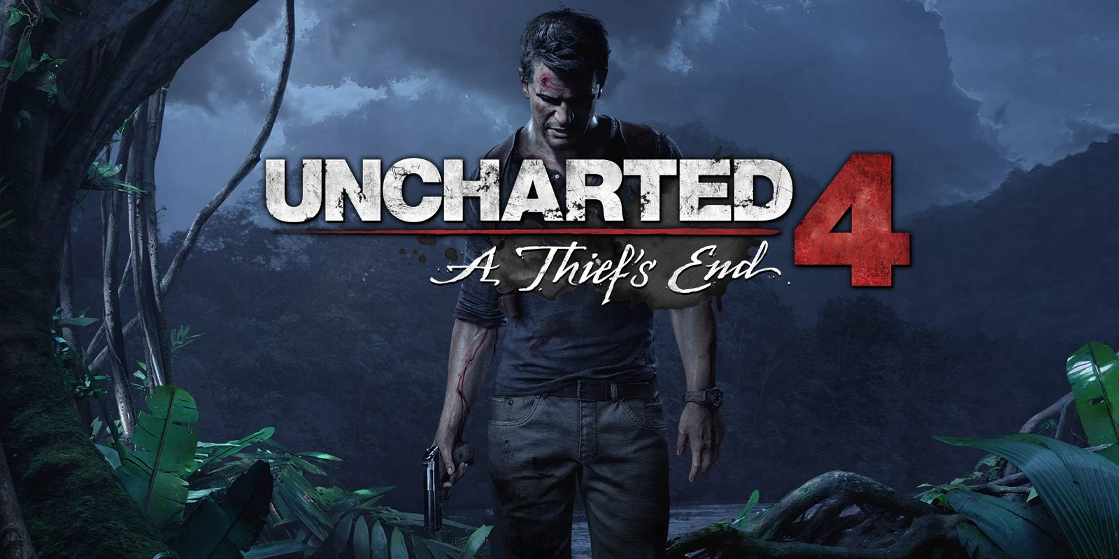 Спенсер поздравил Naughty Dog с проделанной работой над Uncharted 4