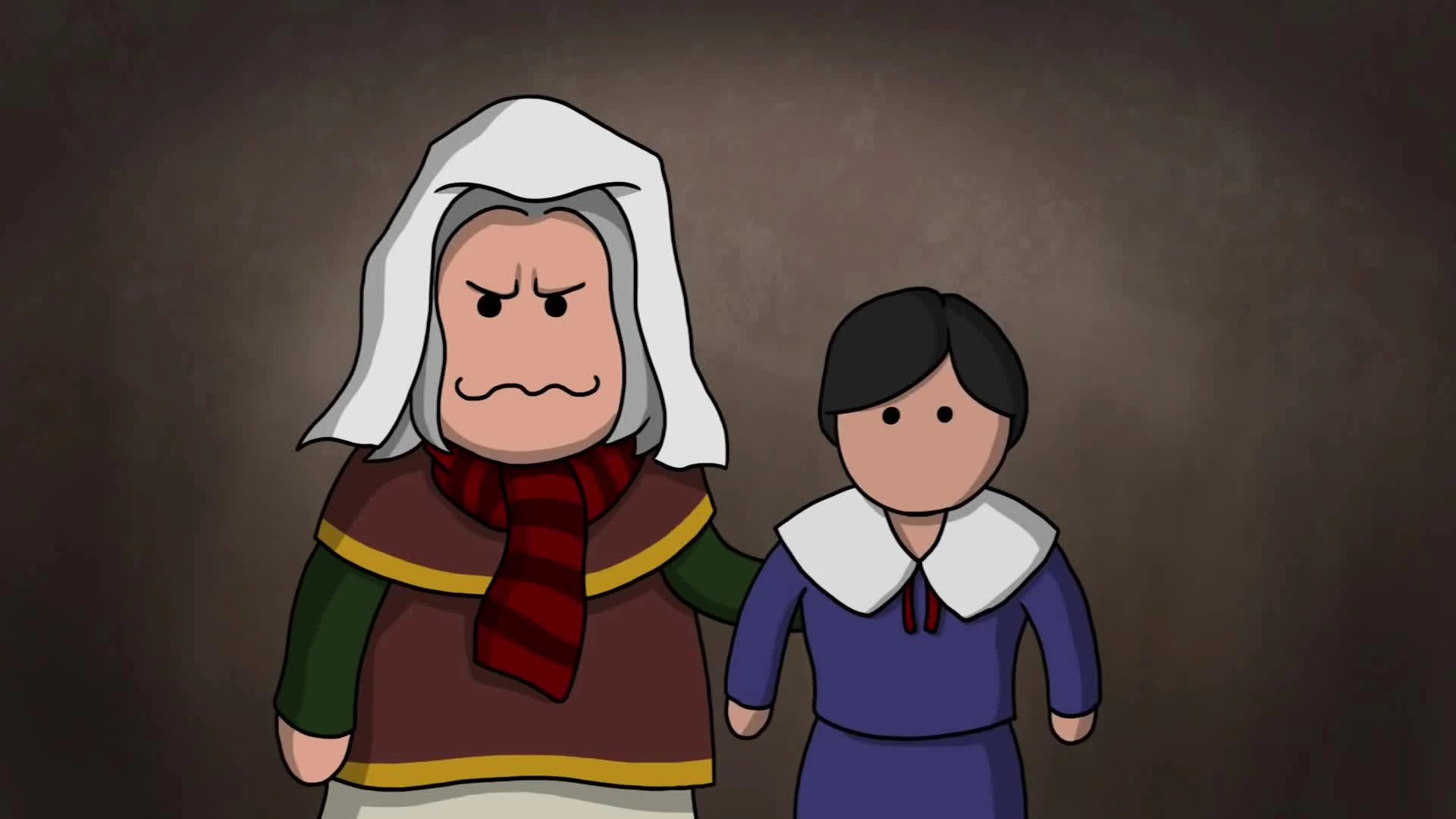 Мультфильм: Silent Hill Lore in a Minute! (rus dub)