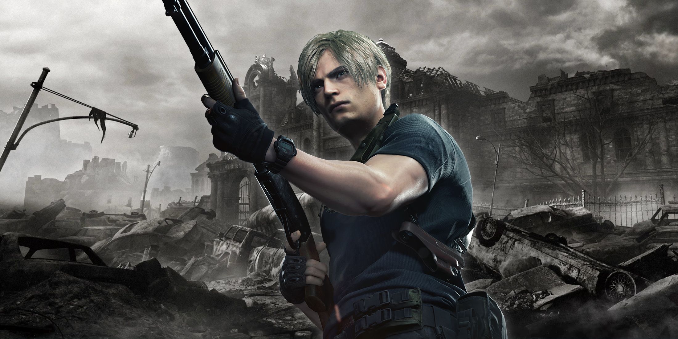 Инсайдер сообщает, что после Resident Evil Requiem Леон Кеннеди навсегда исчезнет из сюжета серии