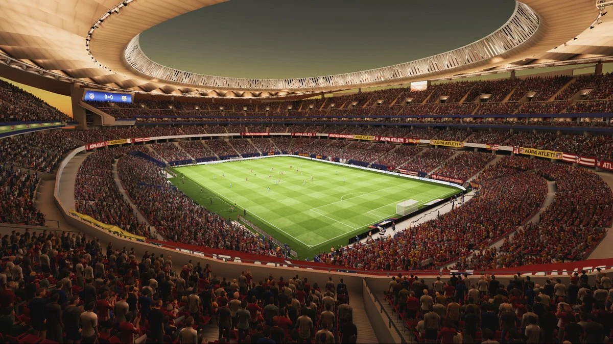 FIFA 14 "Wanda Metropolitano_14 [127]"