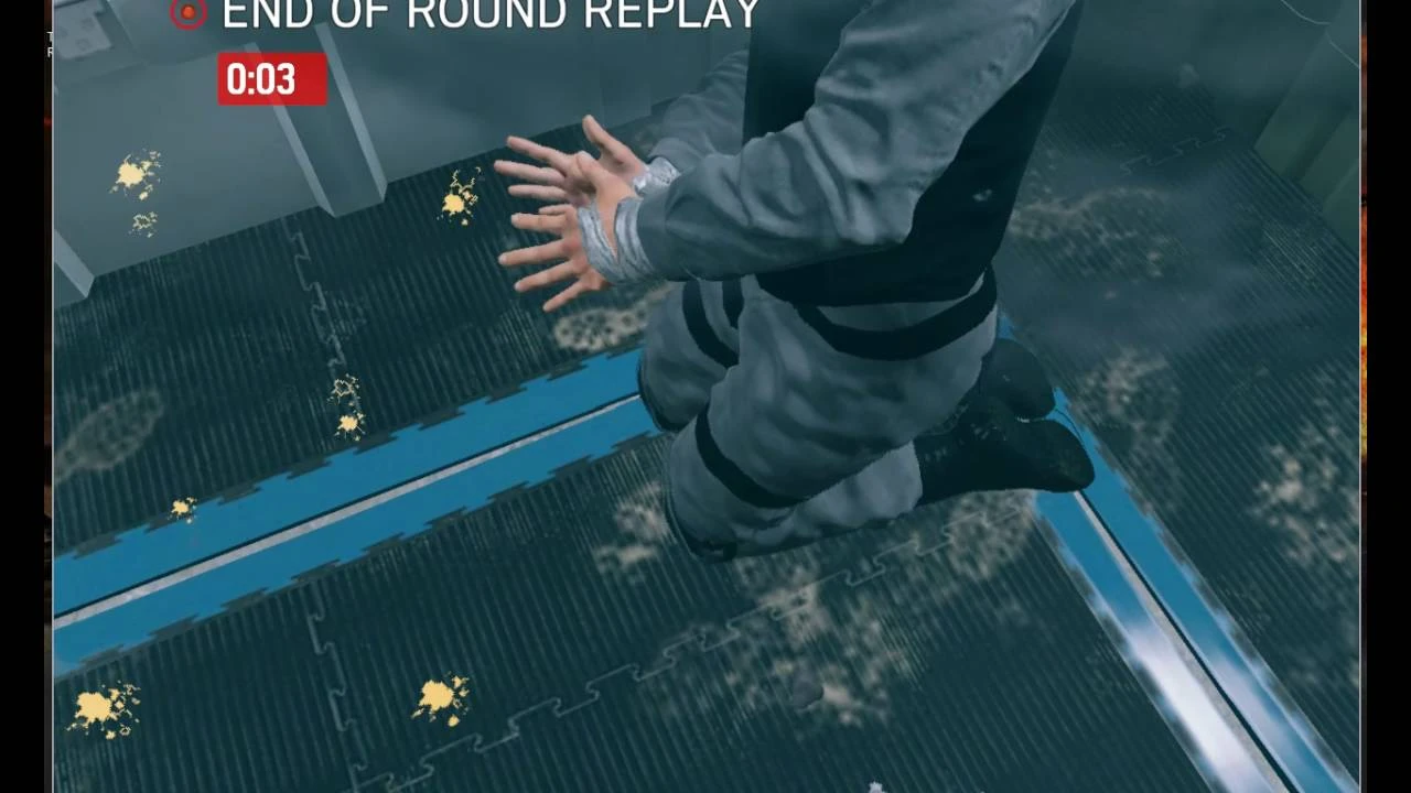 Tom Clancy's Rainbow Six: Siege: Чит-Мод/Cheat-Mode (Автоматический заработок денег и опыта)