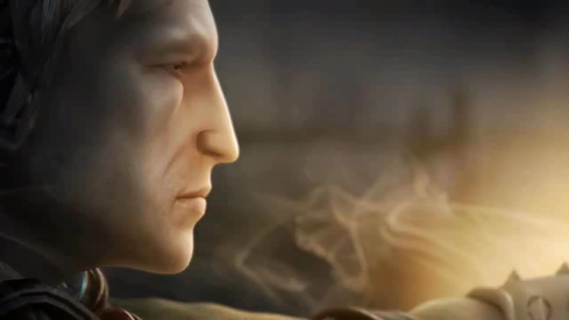 The Witcher - Вступительный ролик (HD)