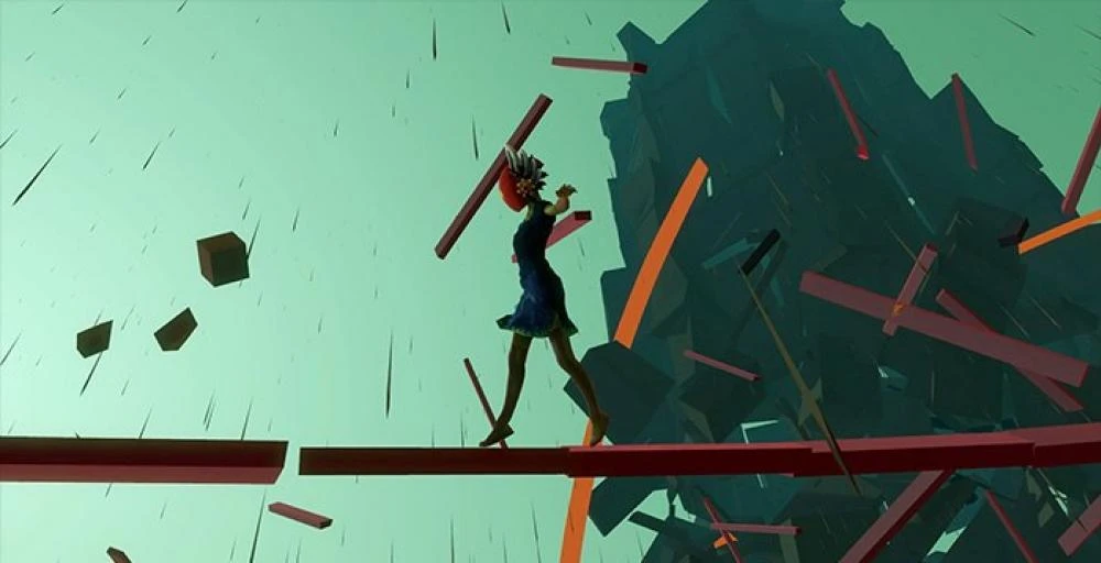 Bound получил первые оценки от прессы