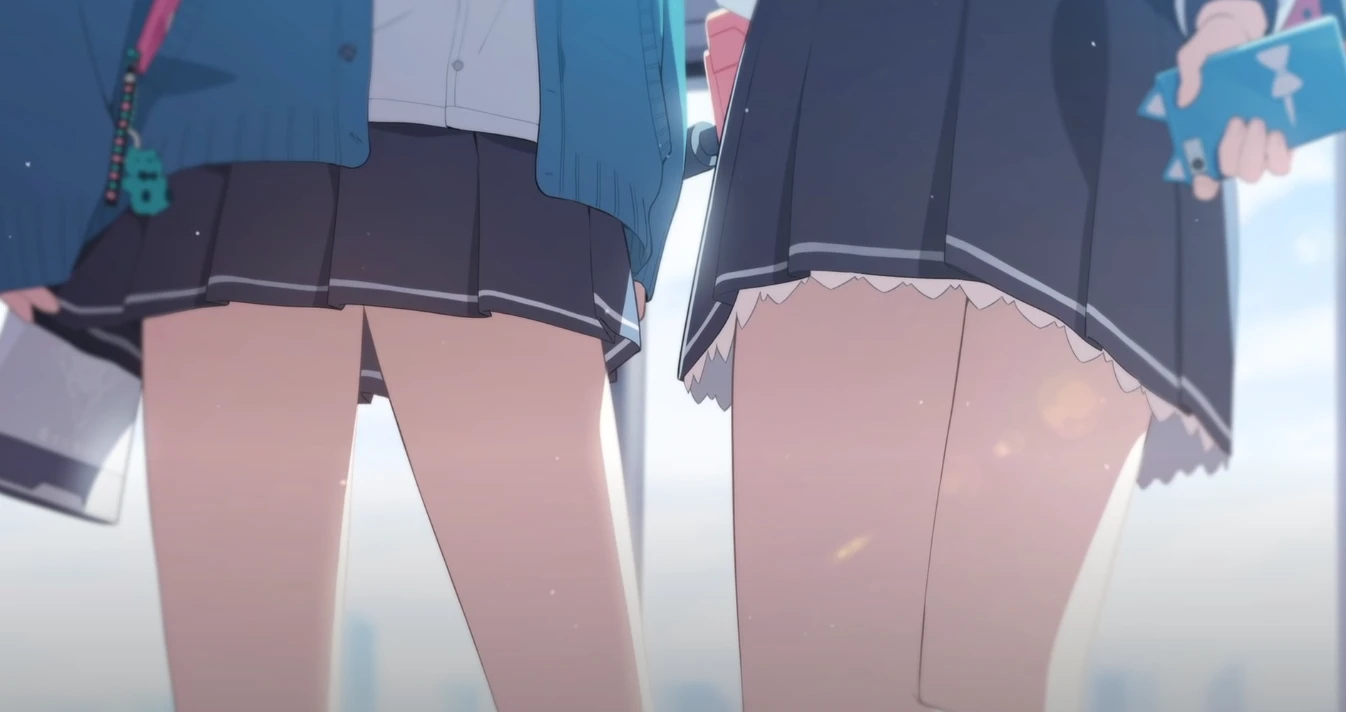 Анонсирован глобальный релиз мобильной ролевой игры Blue Archive