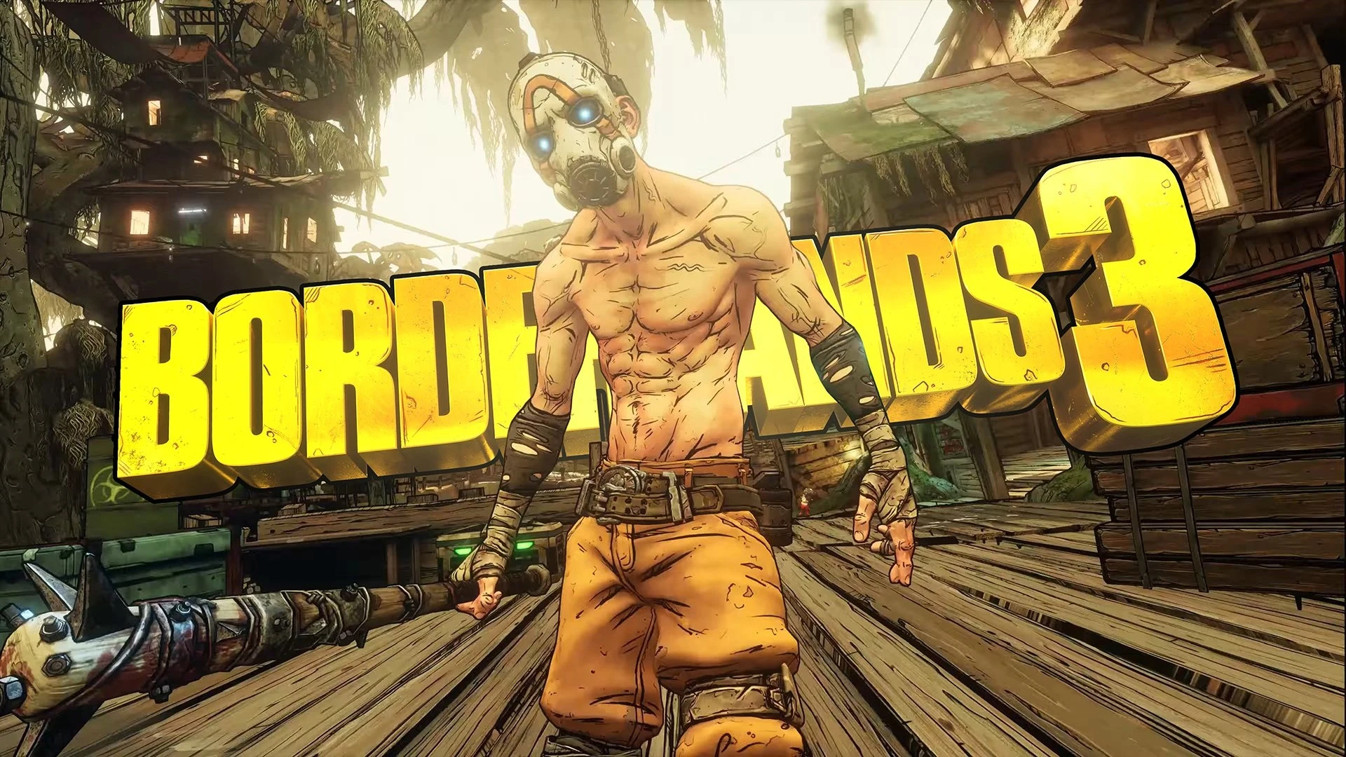 Borderlands 3 доступна для предзаказа в Steam! + 50% скидка на все издания