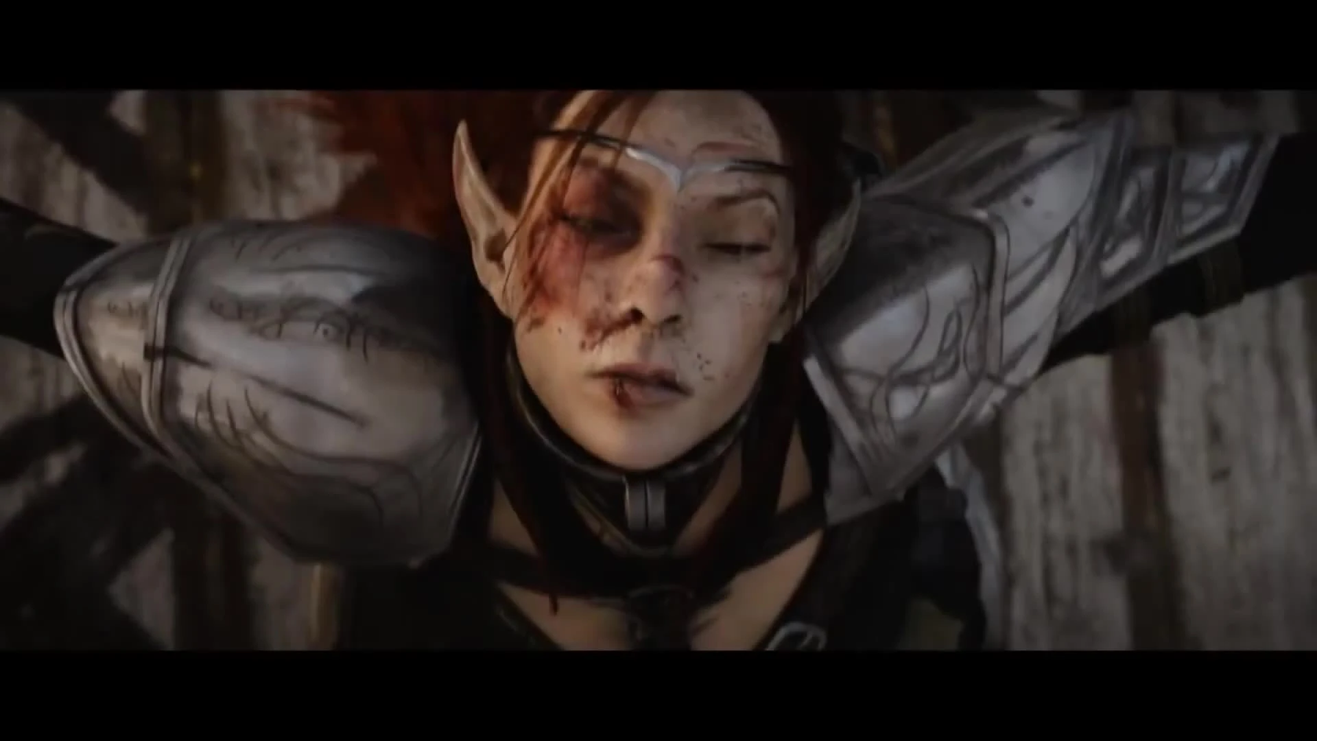 The Elder Scrolls 6 - Как закончился спор ZeniMax за подзаголовок TES 6: RedFall