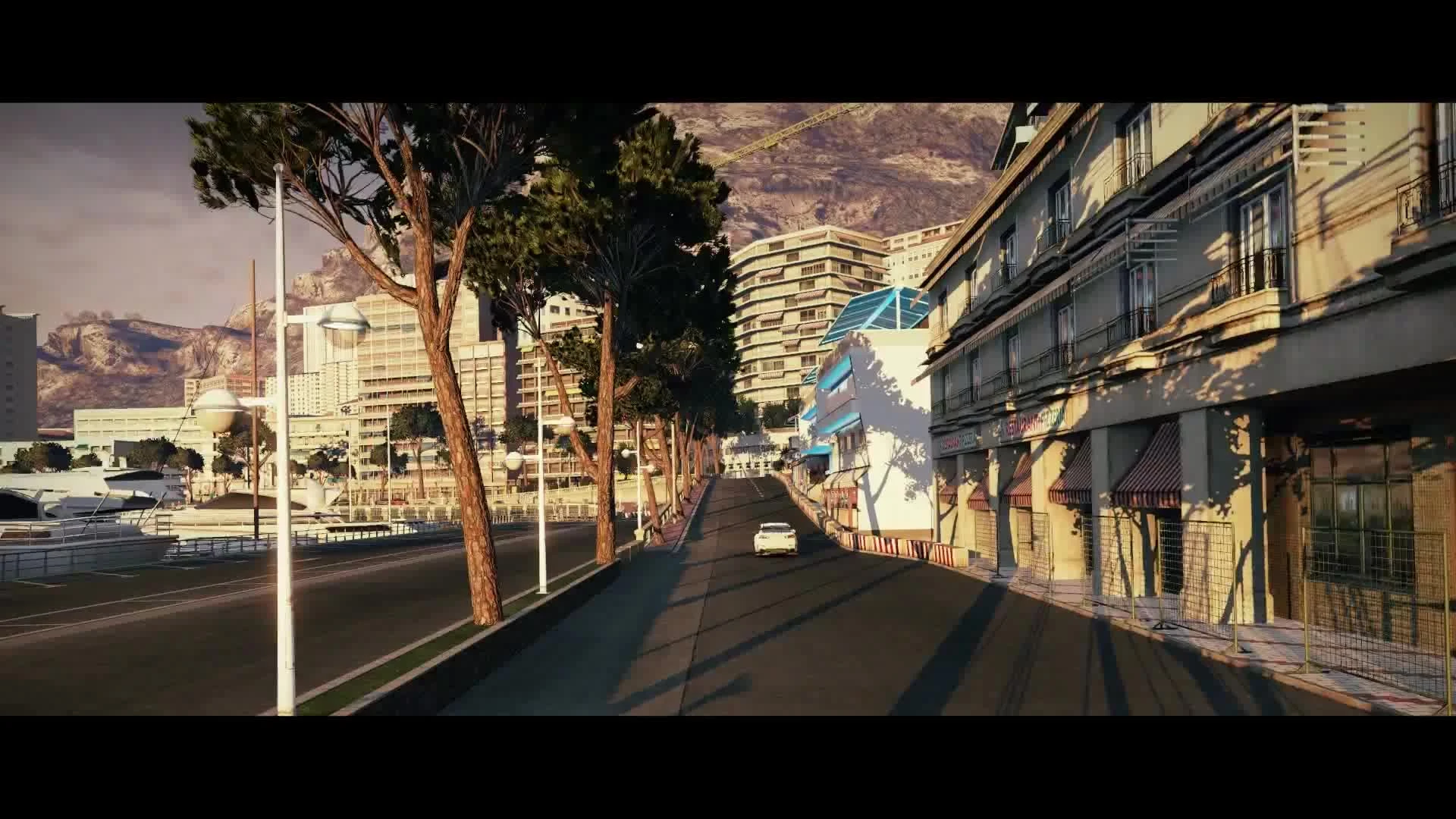 Прогресс World of Speed за прошедший год в новом трейлере