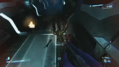 Такая разная Aliens: Colonial Marines