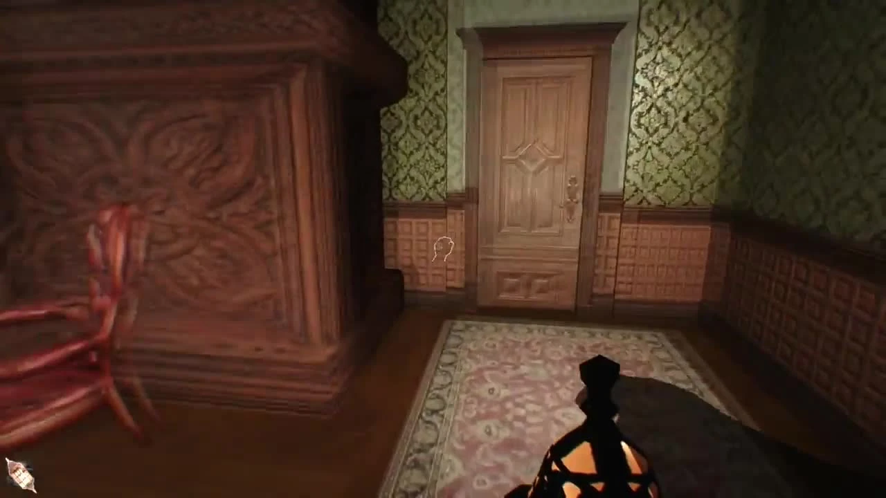 Last Will. Головоломка с картинами и бильярдом. Решение с объяснением. Прохождение всех комнат