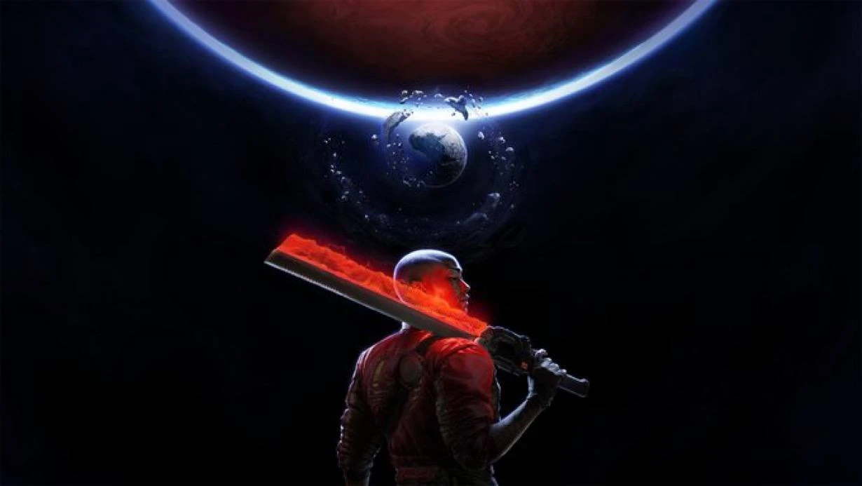 Intergalactic: The Heretic Prophet - самая дорогая и масштабная игра в истории Naughty Dog