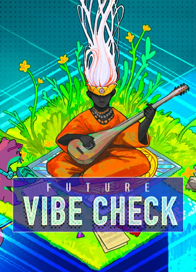 Future Vibe Check