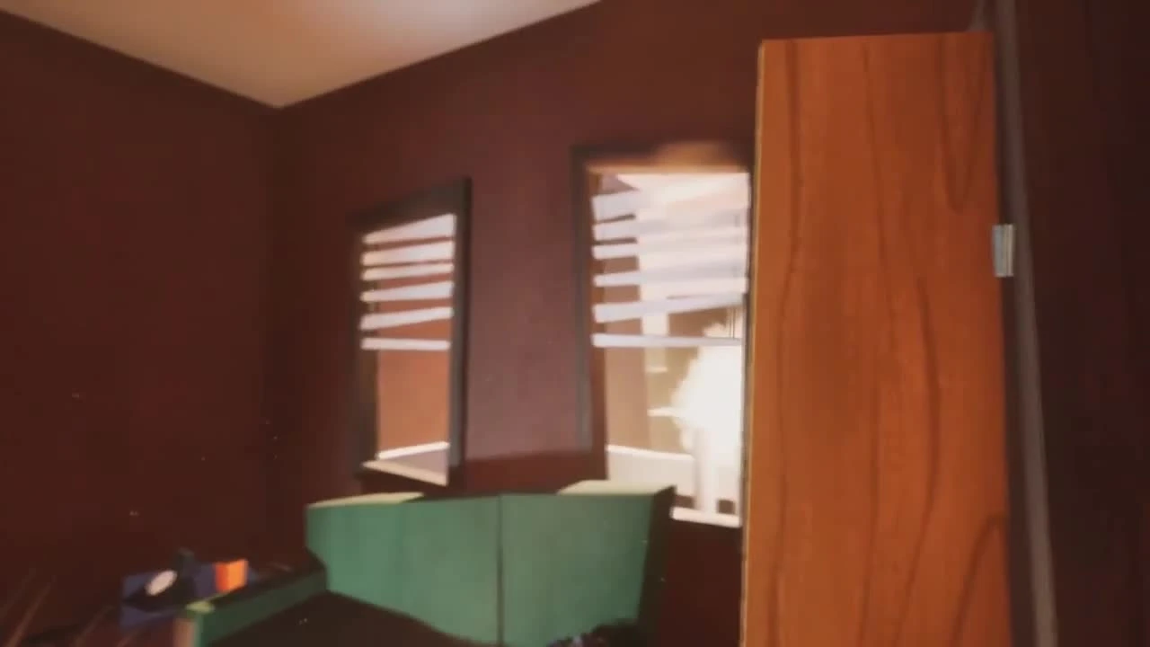 ПРИВЕТ СОСЕД | HELLO NEIGHBOR БЕТА ВЕРСИЯ ИГРЫ РАЗБОР ТРЕЙЛЕРА