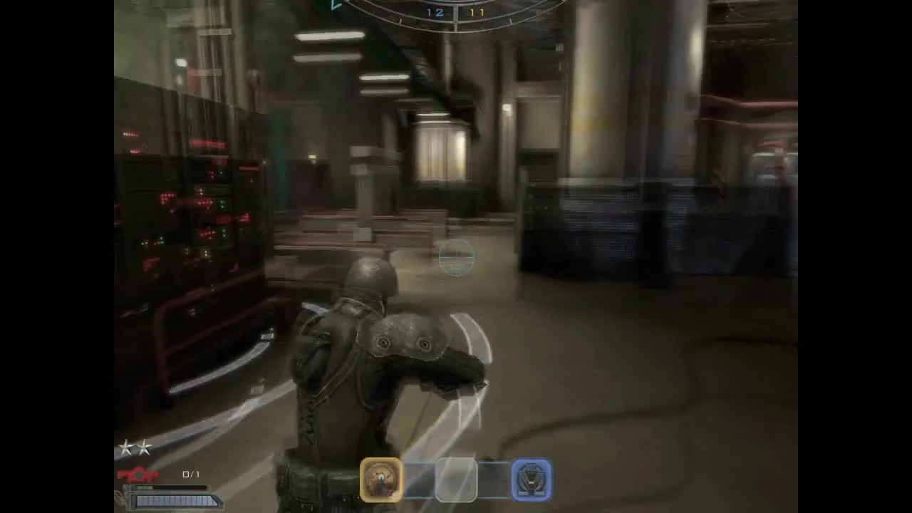 Stargate: Resistance "Геймплей"