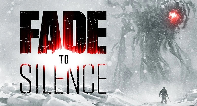 Трейлер морозного "выживача" Fade to Silence под песню из "Бойцовского клуба"