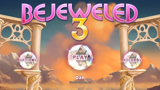 Bejeweled 3 бесплатно предлагается в Origin