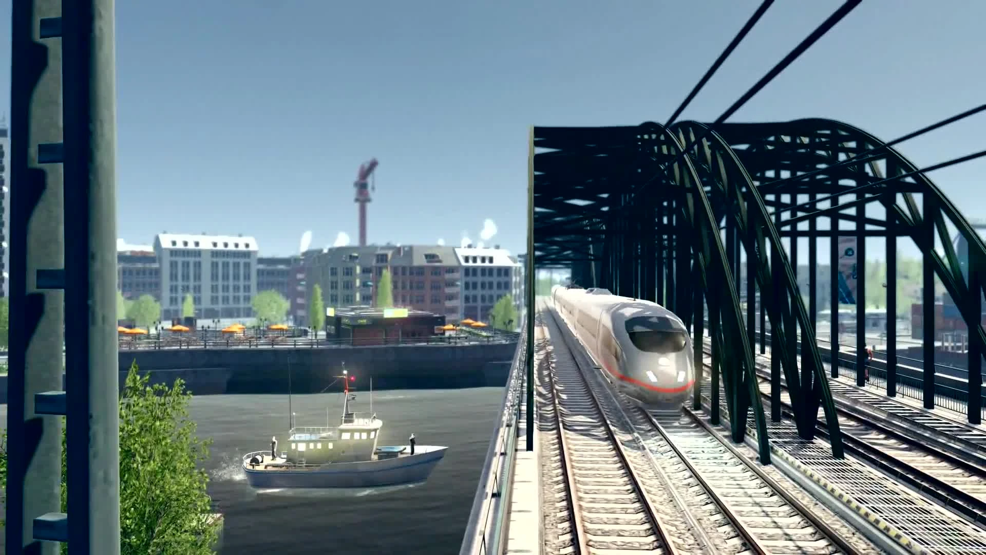 Emergency 2016 "релизный трейлер"