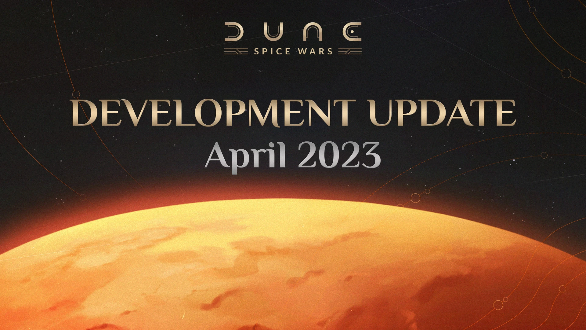 Авторы Dune: Spice Wars сообщили о новых планах, среди которых герои, новый режим и фракция