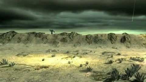 Интервью с продюсером Command & Conquer Tiberium Alliances