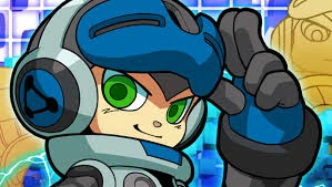 Названа дата выхода Mighty No. 9