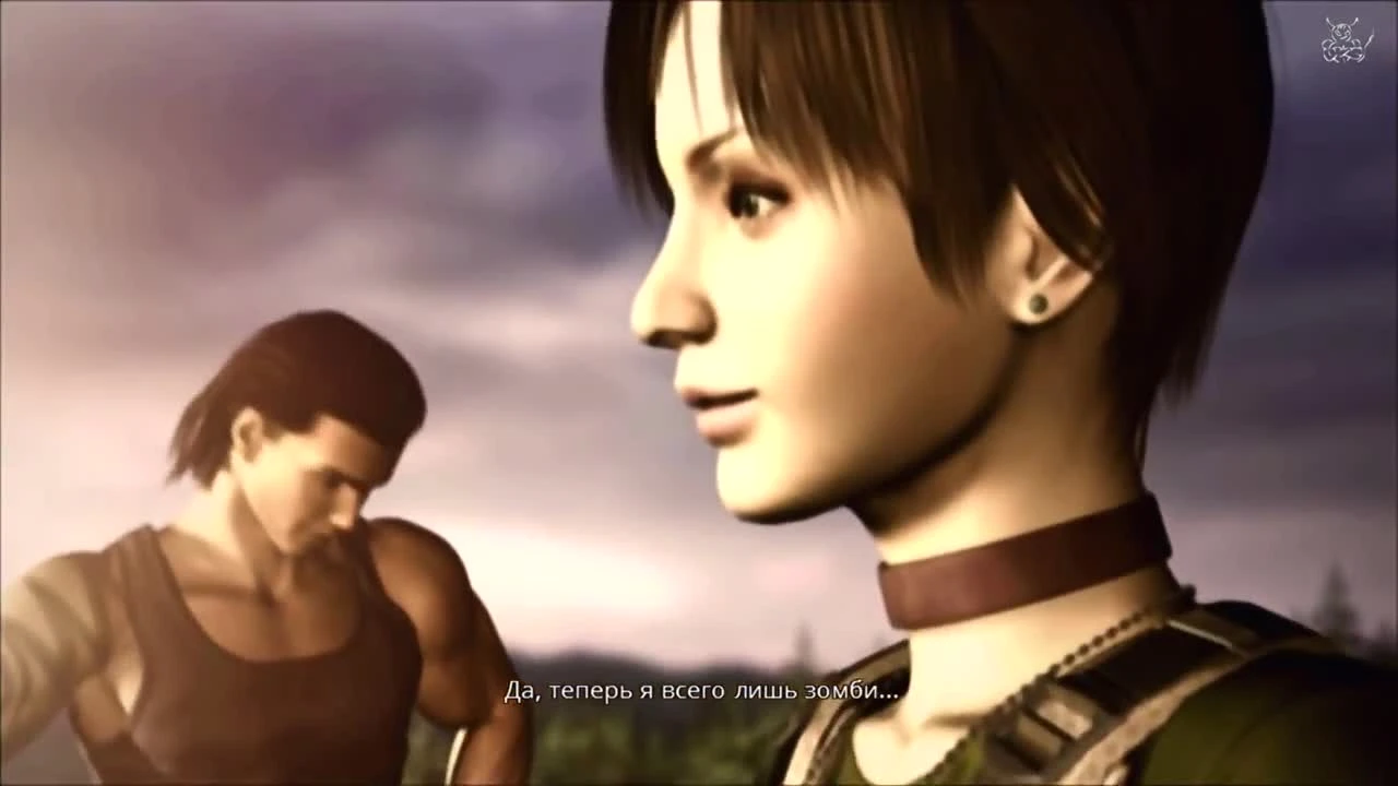 Resident Evil 0: HD - Финал