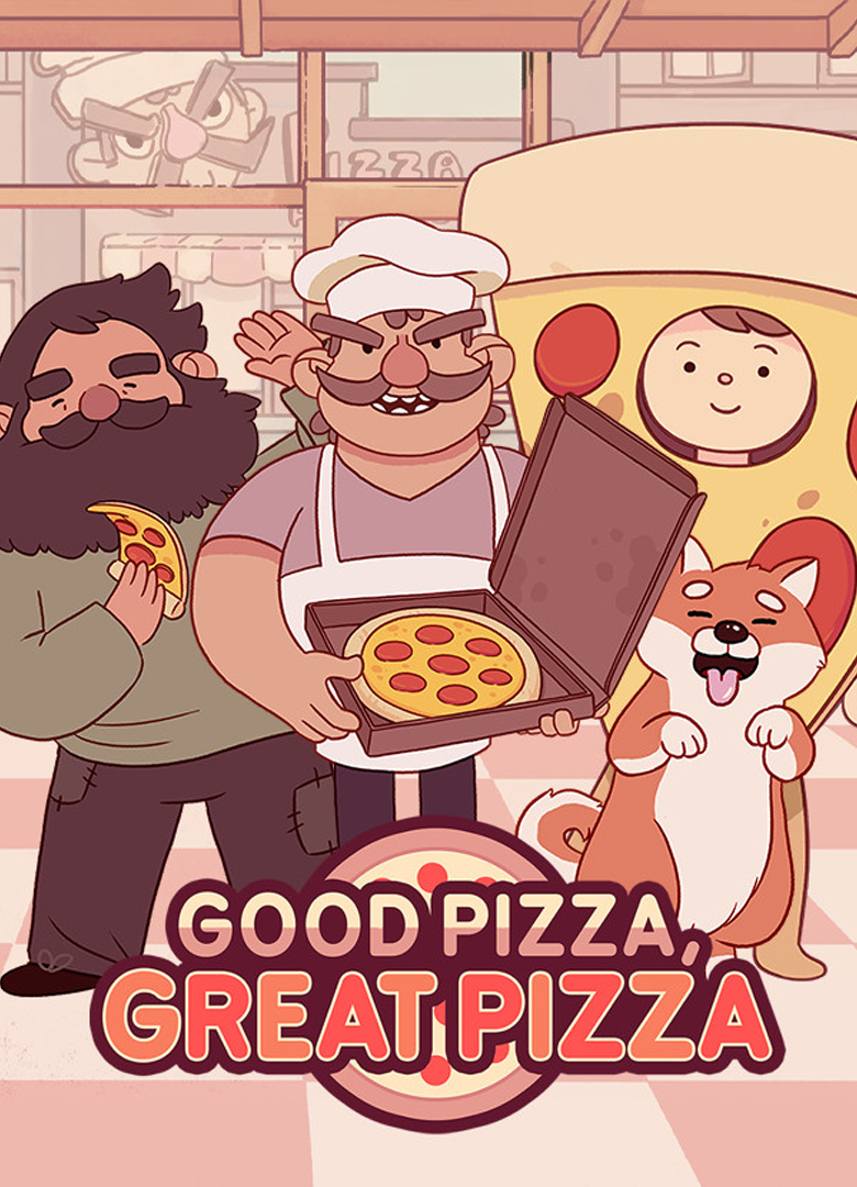 Фото отличная пицца игра Купить игру Good Pizza, Great Pizza за 350 рублей. Максимальные скидки. Сравнить