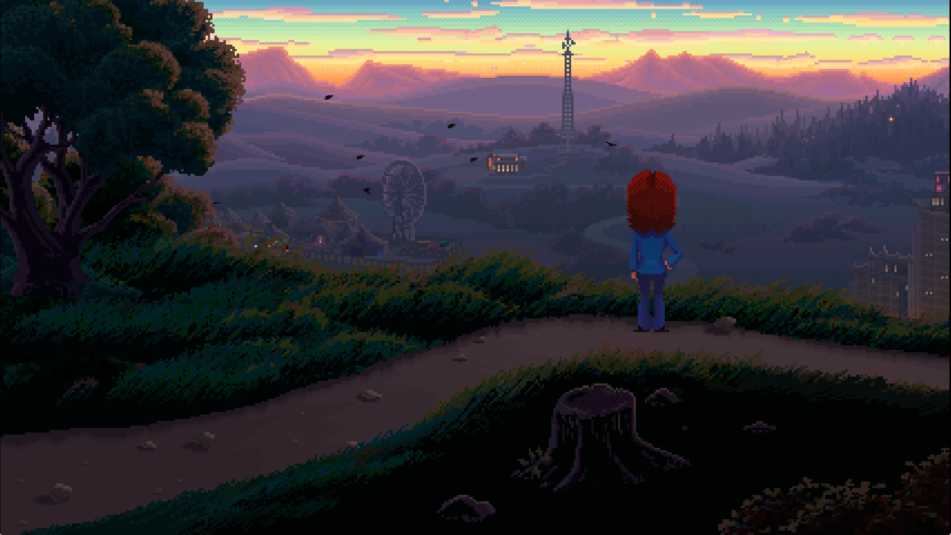 Квест Thimbleweed Park выйдет 30 марта