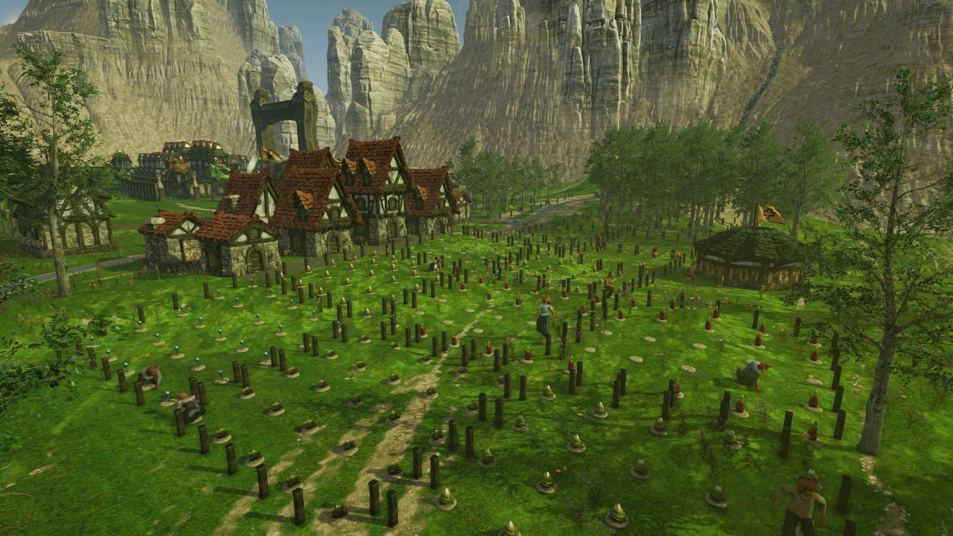 Exodus Borealis "Таблица для Cheat Engine" [UPD: 06.02.2025] {BabyGroot}