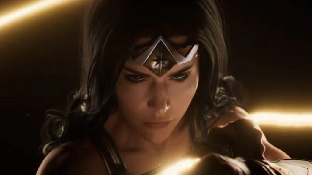 Модель Мэдисон Хоук станет прототипом Чудо-женщины для новой игры