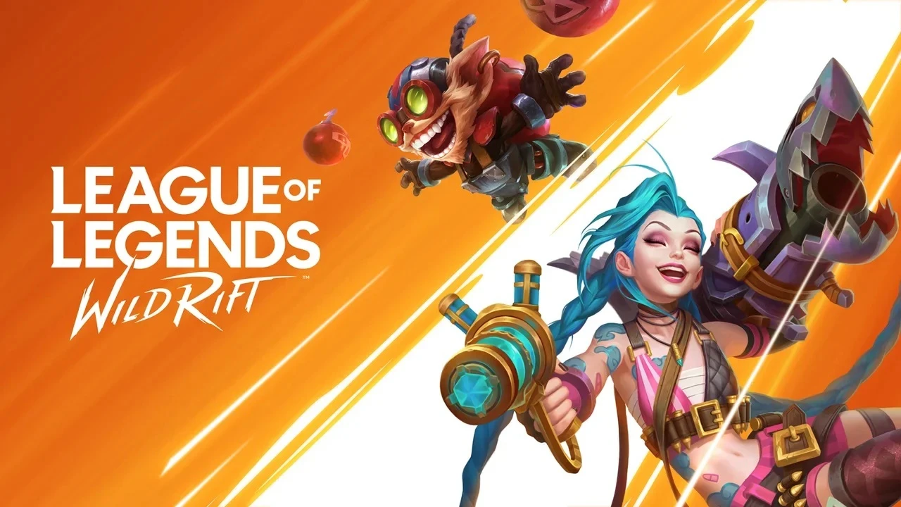 Apple признала League of Legends: Wild Rift лучшей игрой для iPhone в 2021 году