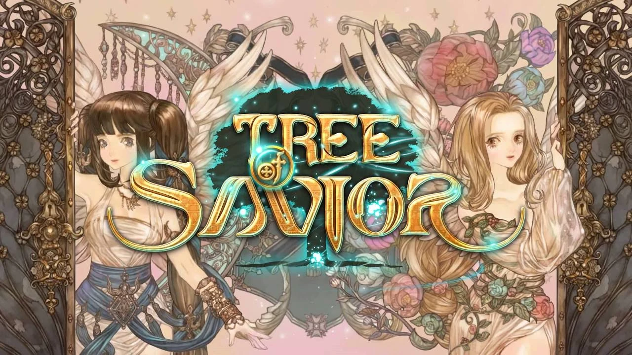 Мобильная версия Tree of Savior