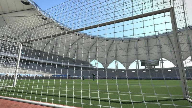 PES 2014 Crowd Disabler [Beta-FIX] [Отключение зрителей]