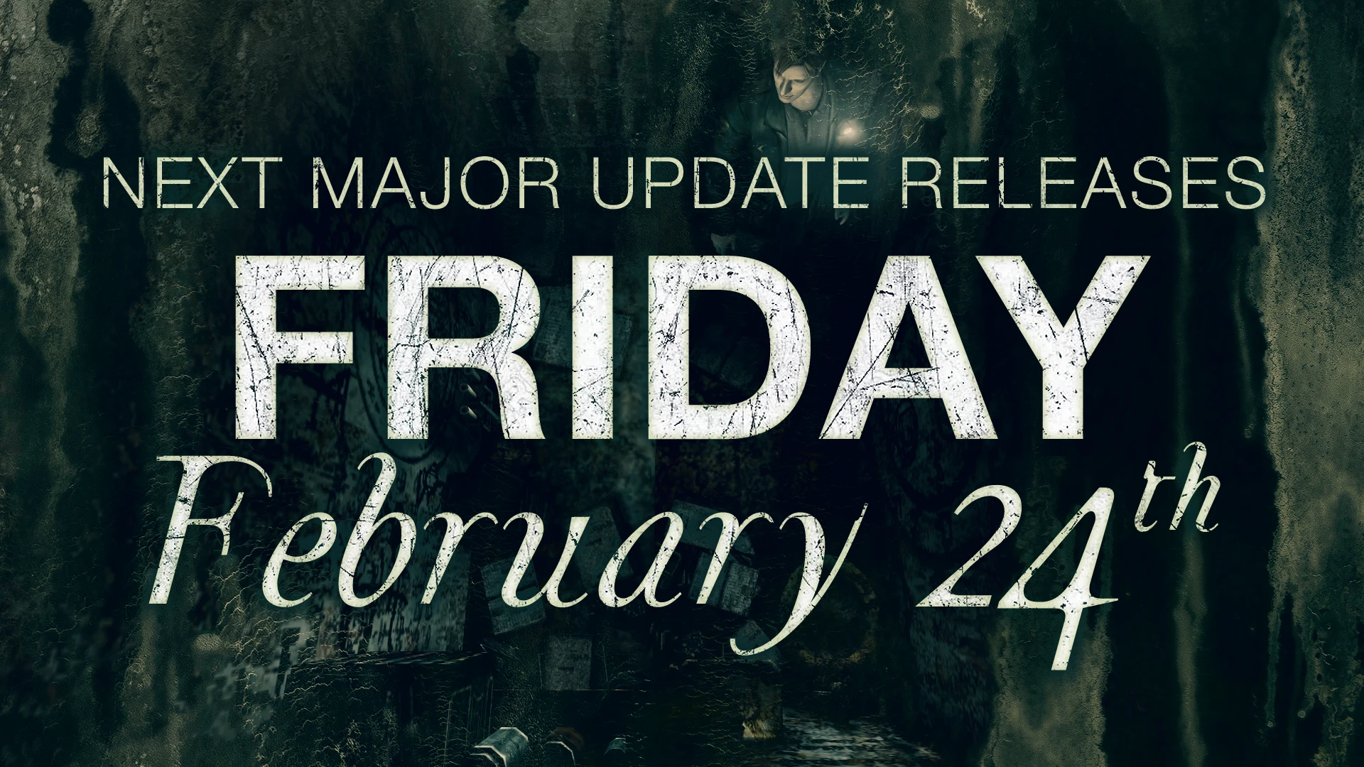 Новая версия Silent Hill 2: Enhanced Edition с нормальной поддержкой режима в 60 fps появится на следующей неделе