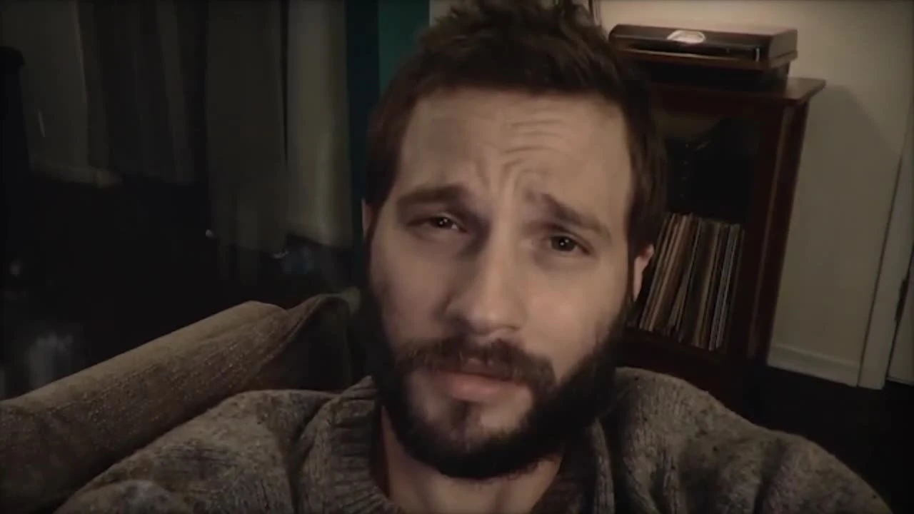 Прохождение Telling Lies дэвид осеменитель #4