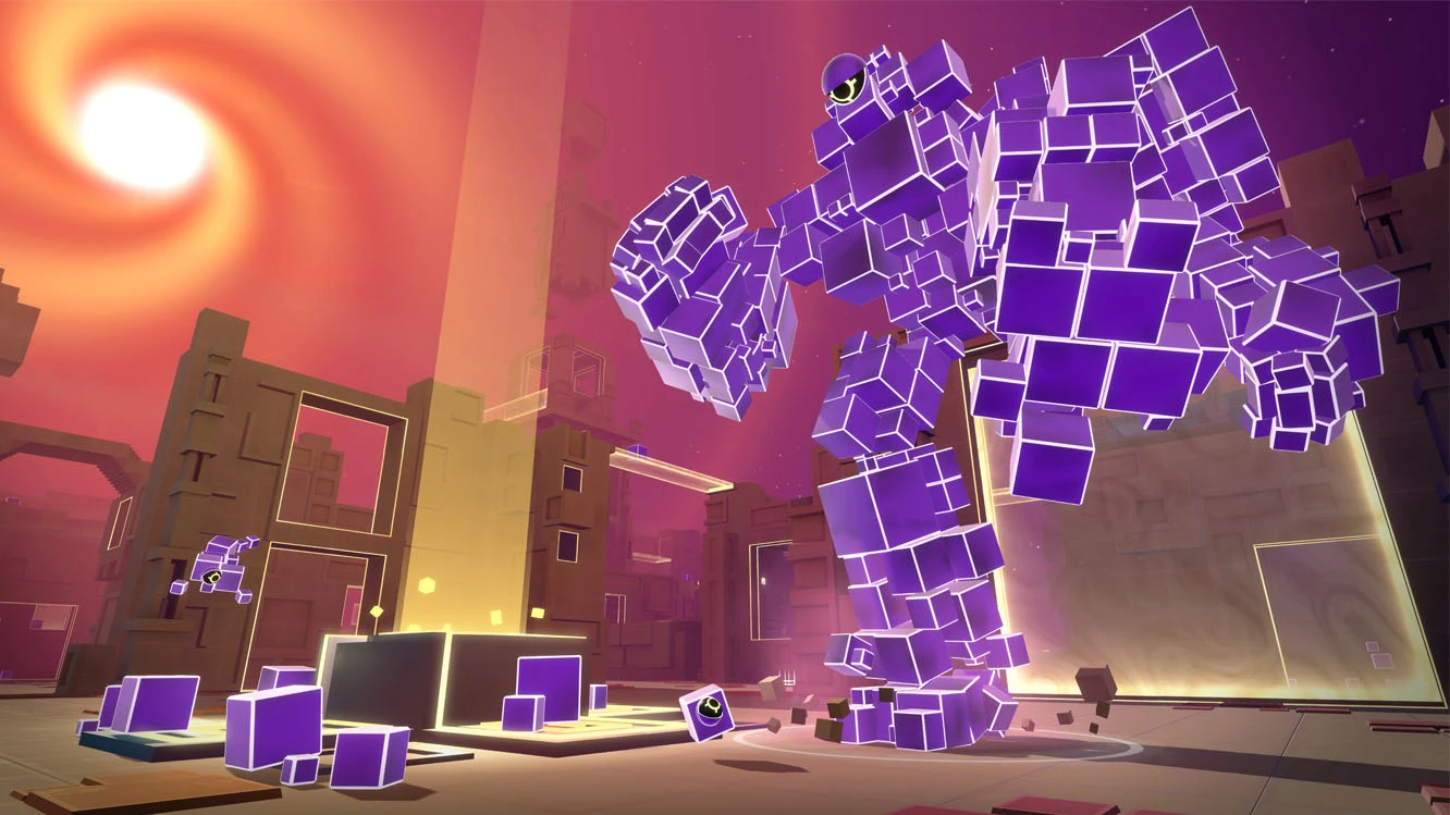 Обзор Atomega: пуффффф