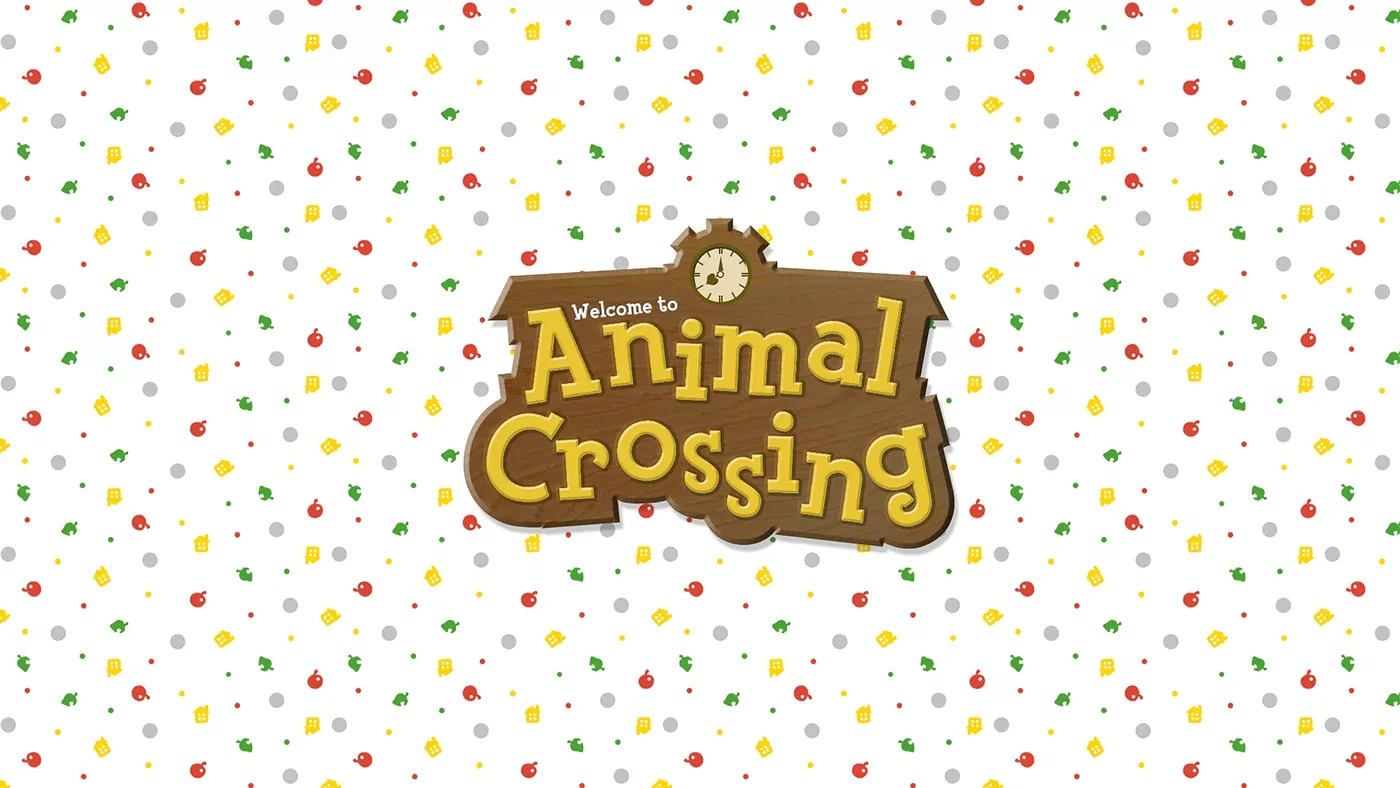 Фанат создал интерактивный циферблат часов в стиле Animal Crossing