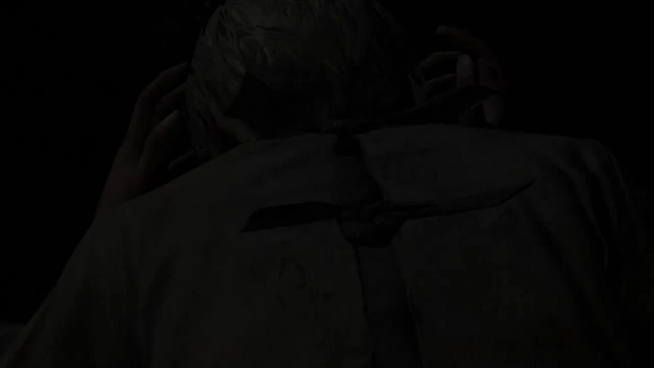 The Evil Within "Геймплейный трейлер"