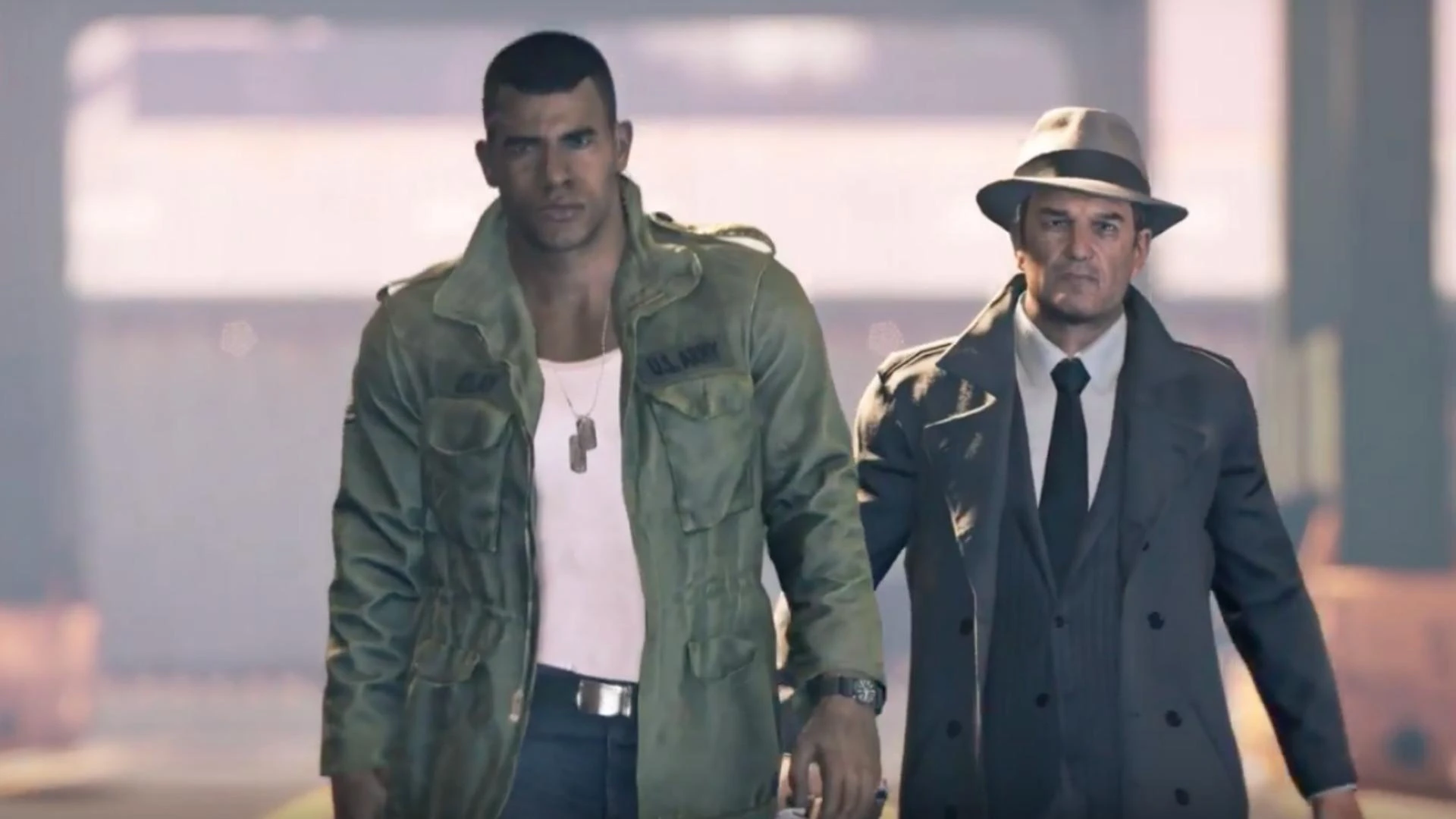 Почему Mafia 3 не так ужасна, как вы думали